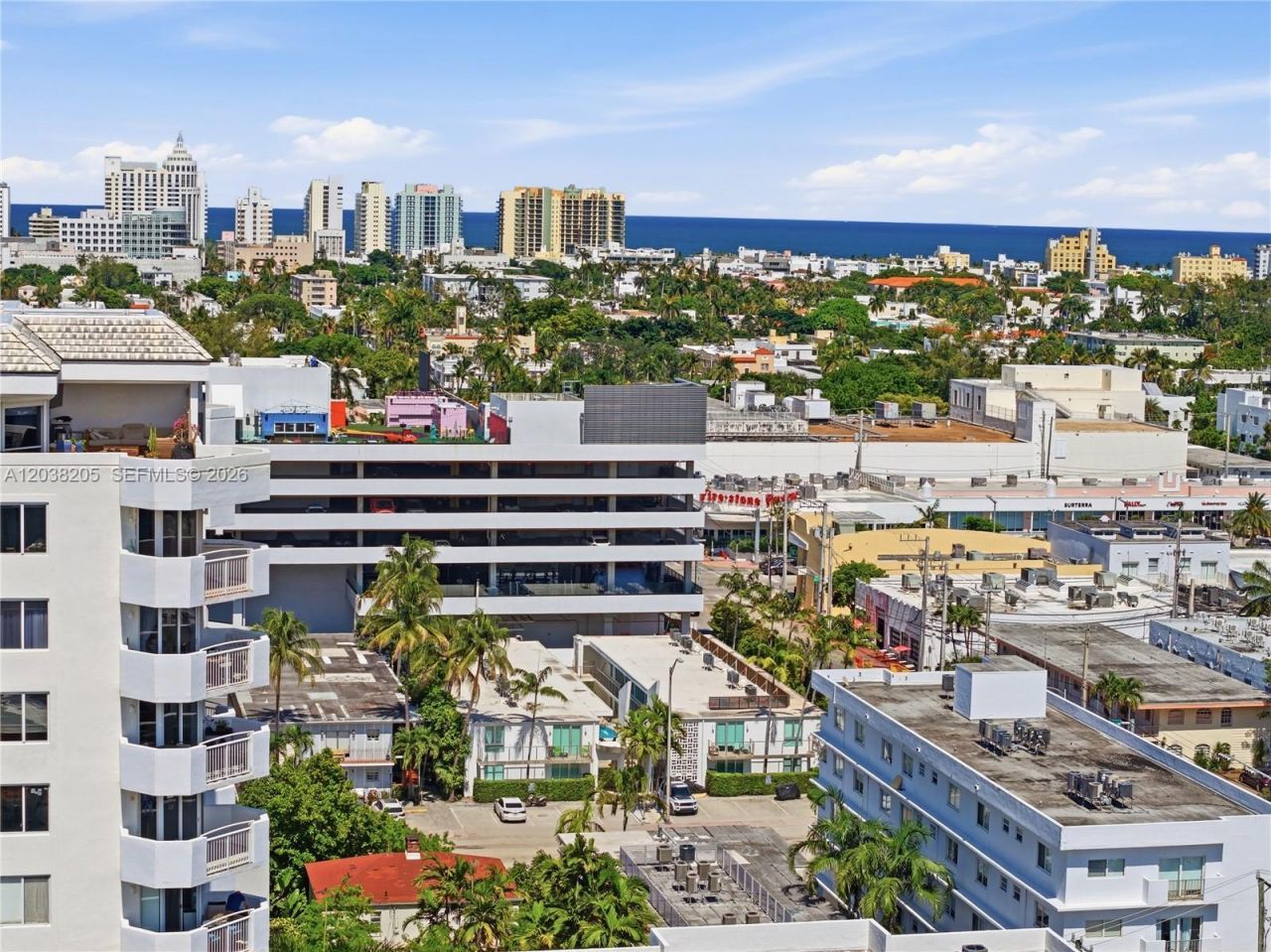 1601 West Ave, Unit 101, Miami Beach, FL 33139 Photo