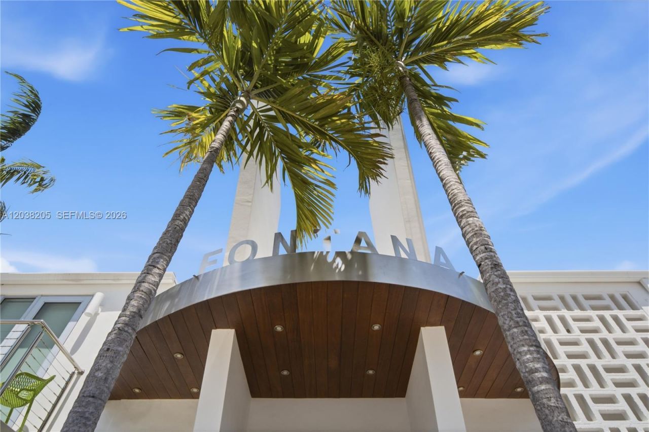 1601 West Ave, Unit 101, Miami Beach, FL 33139 Photo