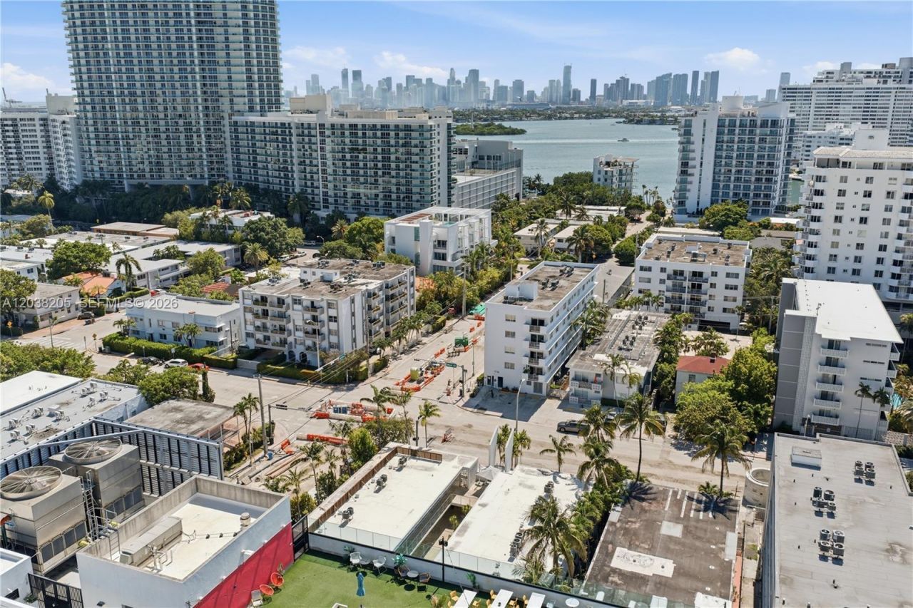1601 West Ave, Unit 101, Miami Beach, FL 33139 Photo