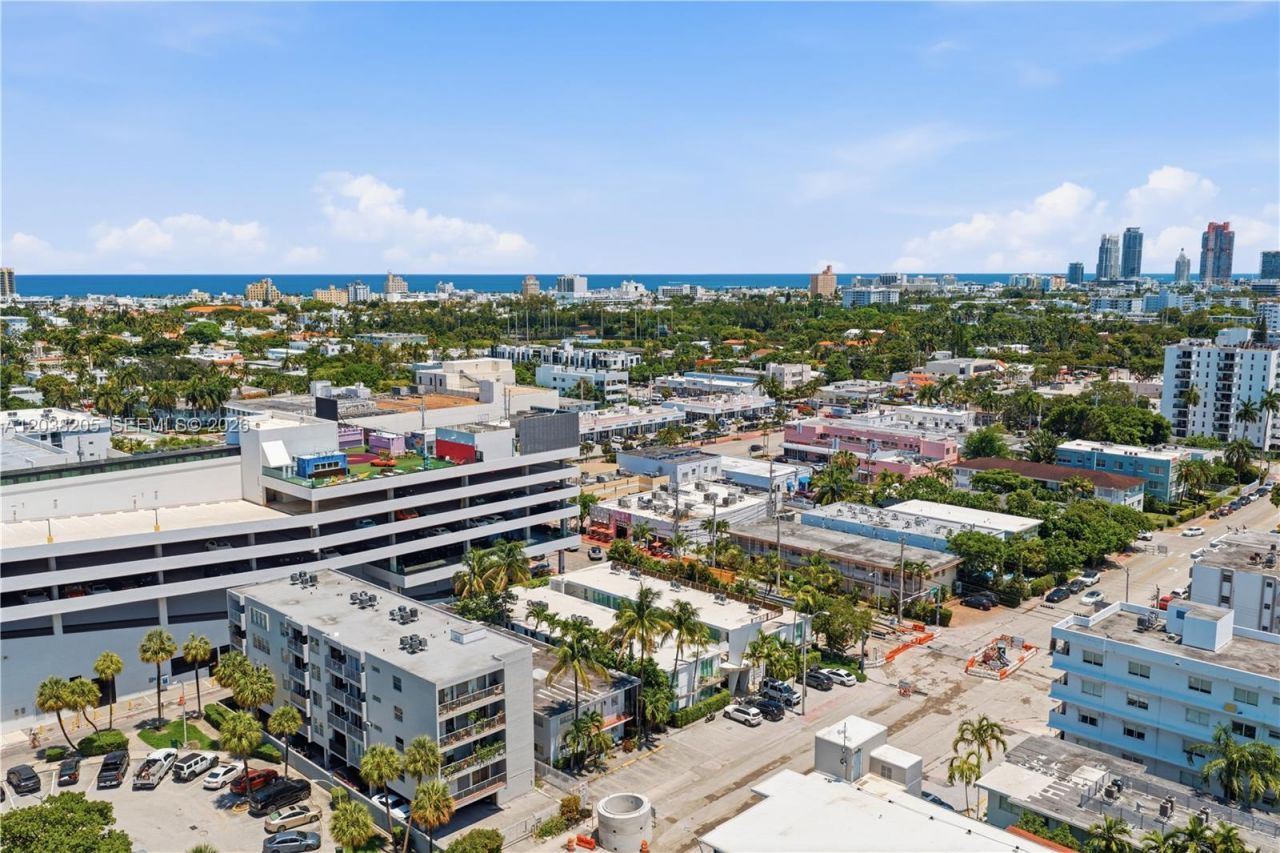 1601 West Ave, Unit 101, Miami Beach, FL 33139 Photo