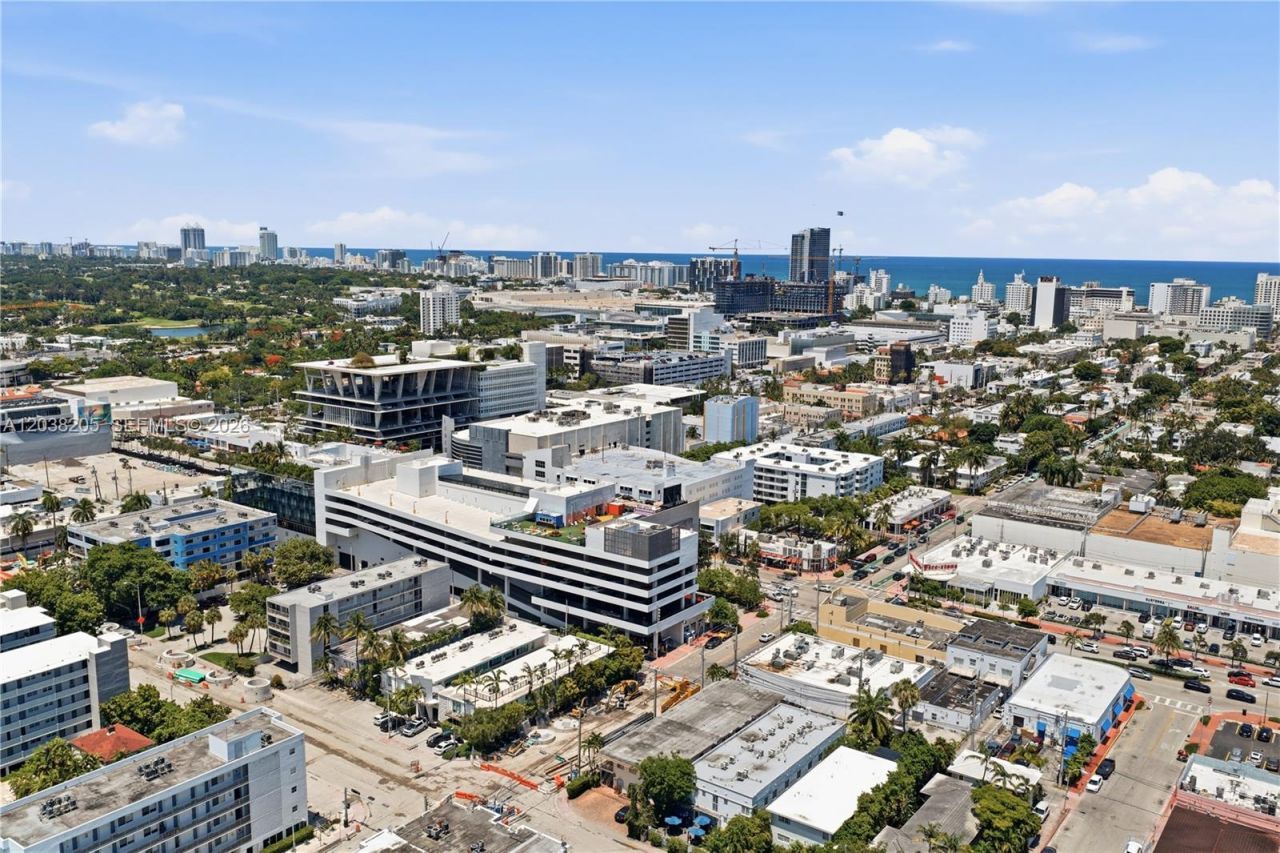1601 West Ave, Unit 101, Miami Beach, FL 33139 Photo