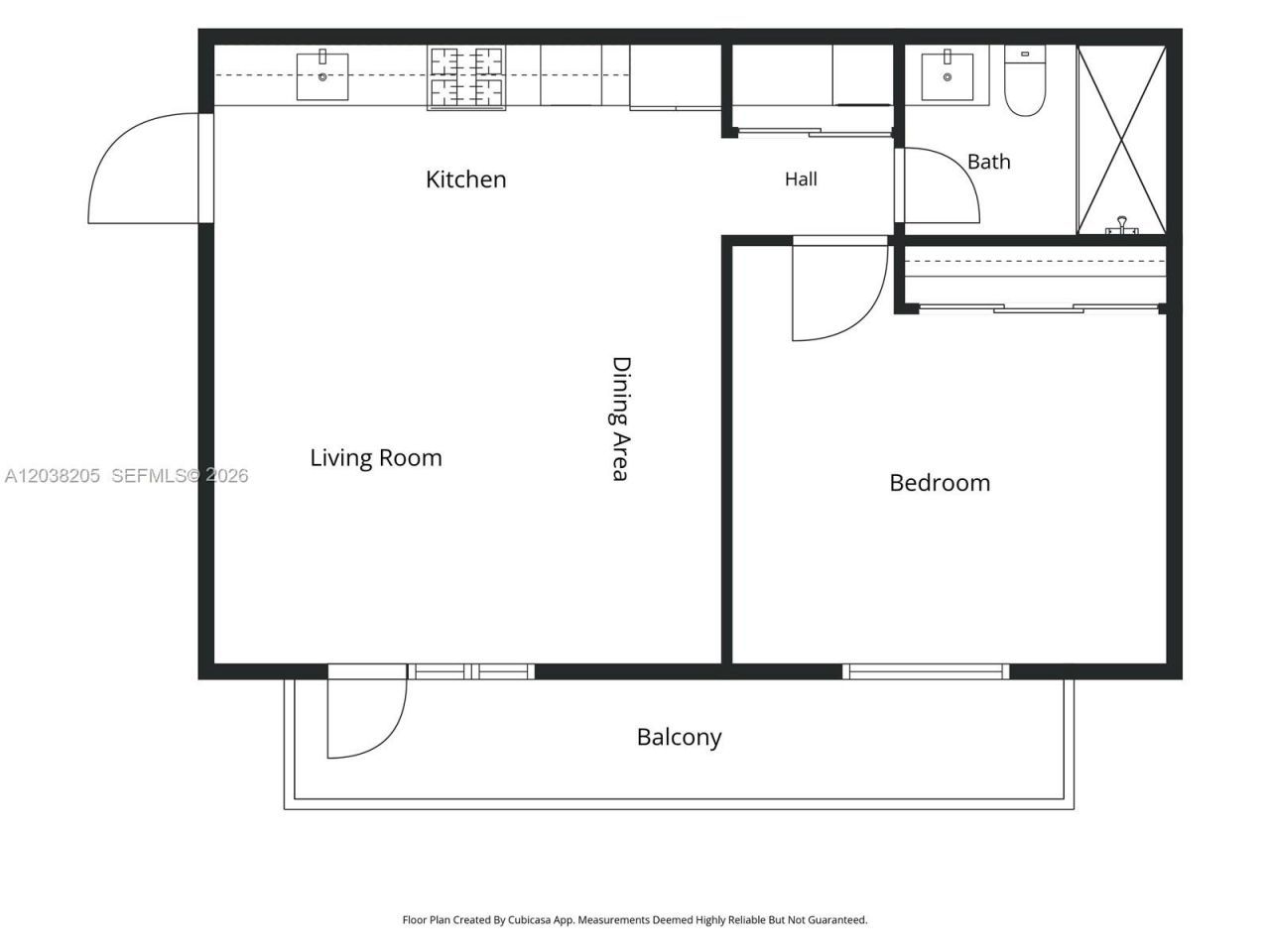 1601 West Ave, Unit 101, Miami Beach, FL 33139 Photo