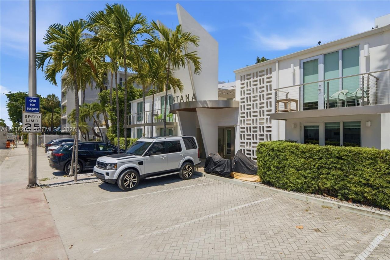 1601 West Ave, Unit 101, Miami Beach, FL 33139 Photo