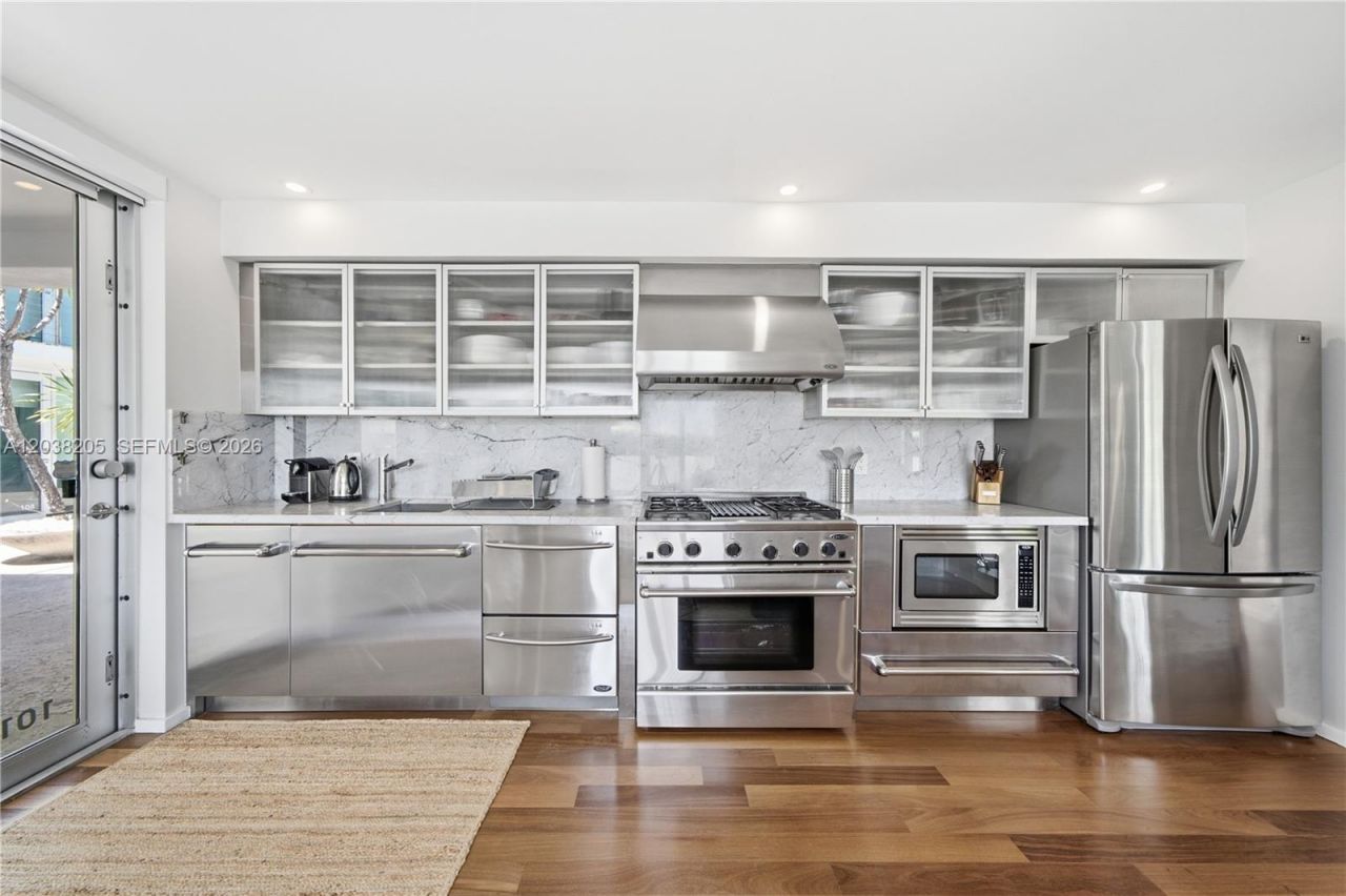1601 West Ave, Unit 101, Miami Beach, FL 33139 Photo