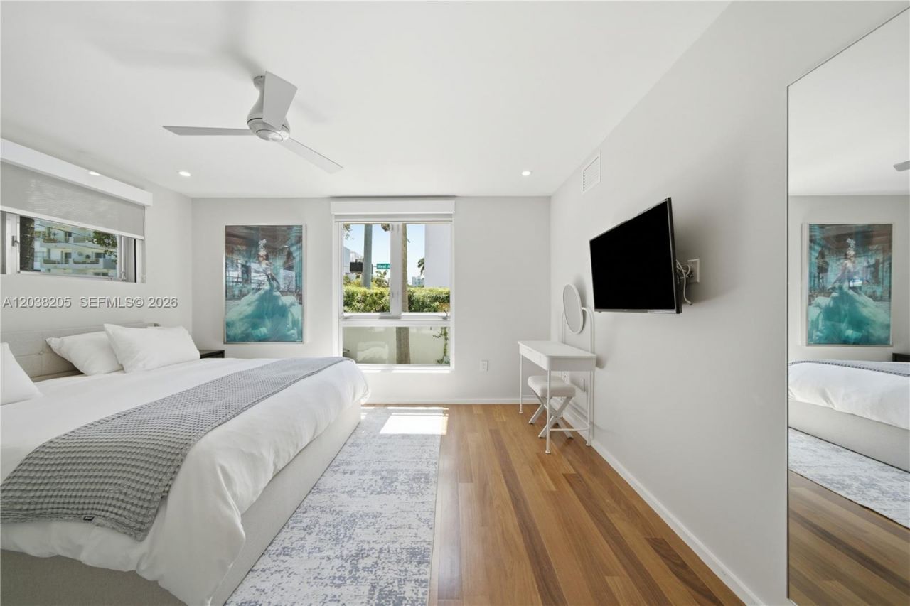 1601 West Ave, Unit 101, Miami Beach, FL 33139 Photo