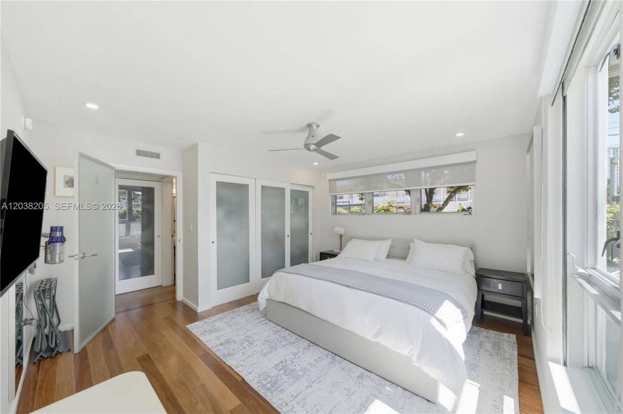1601 West Ave, Unit 101, Miami Beach, FL 33139 Photo