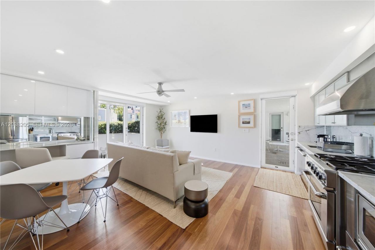 1601 West Ave, Unit 101, Miami Beach, FL 33139 Photo