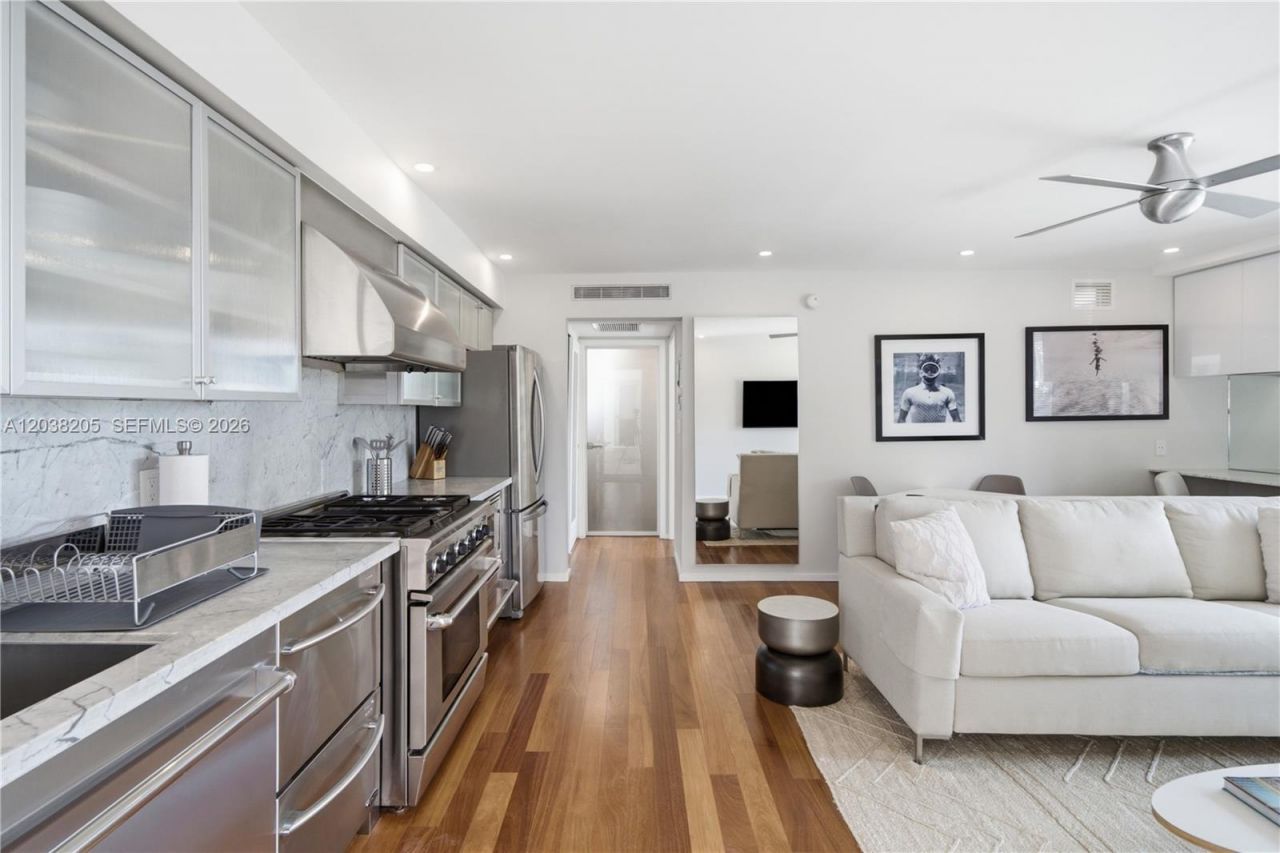 1601 West Ave, Unit 101, Miami Beach, FL 33139 Photo