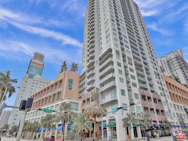 244 Biscayne Blvd, Unit 3409, Miami, FL 33132