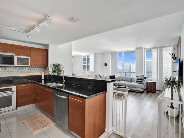 244 Biscayne Blvd , Unit 3409, Miami, FL 33132