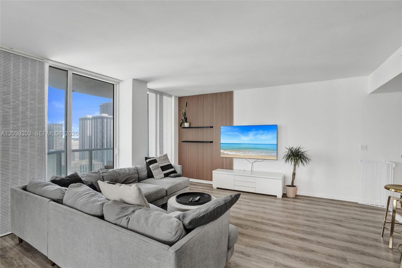 244 Biscayne Blvd, Unit 3409, Miami, FL 33132 Photo