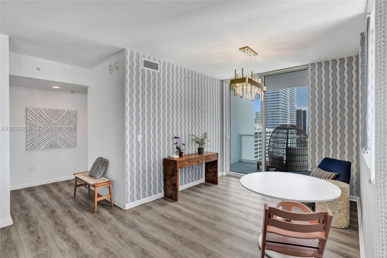 244 Biscayne Blvd, Unit 3409, Miami, FL 33132 Photo