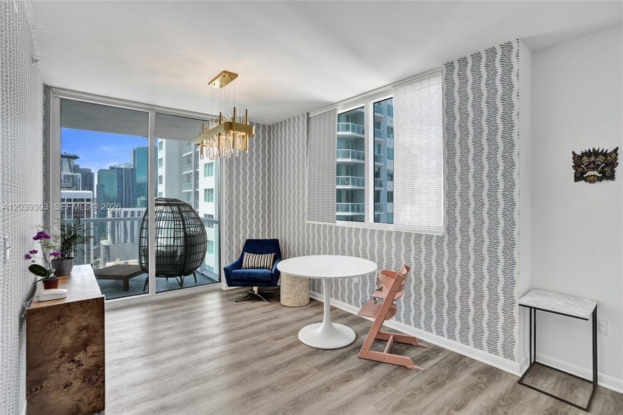 244 Biscayne Blvd, Unit 3409, Miami, FL 33132 Photo