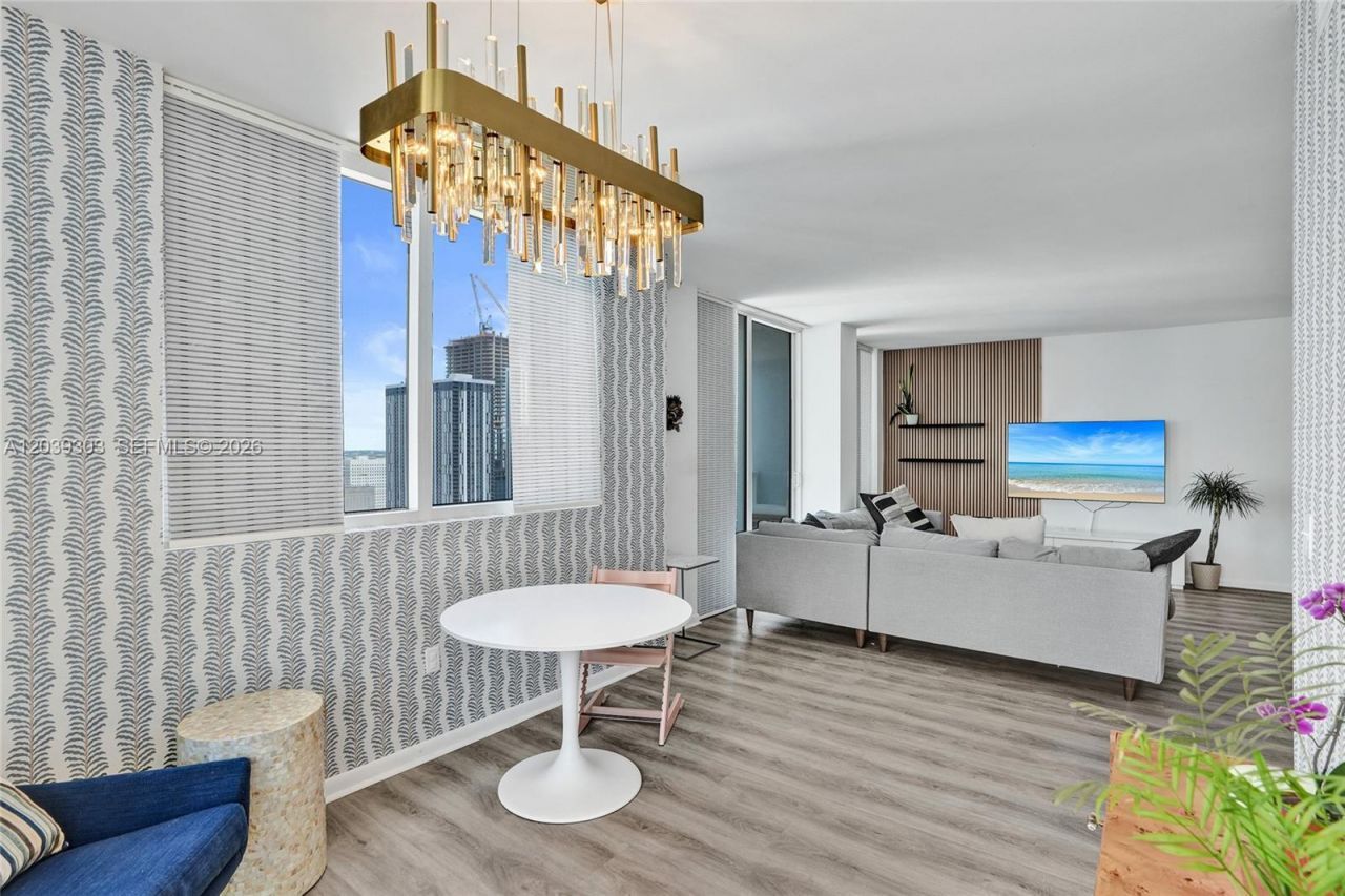 244 Biscayne Blvd, Unit 3409, Miami, FL 33132 Photo