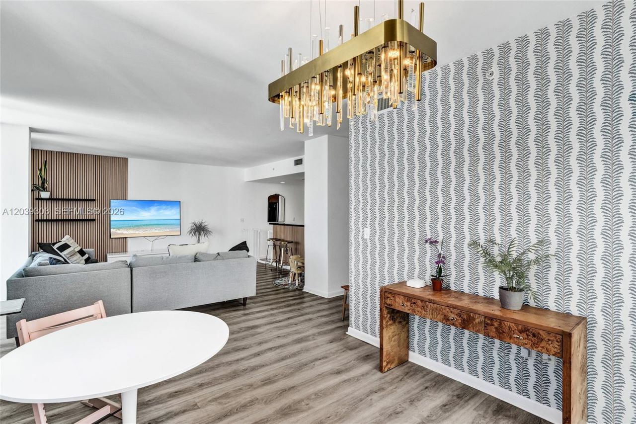 244 Biscayne Blvd, Unit 3409, Miami, FL 33132 Photo