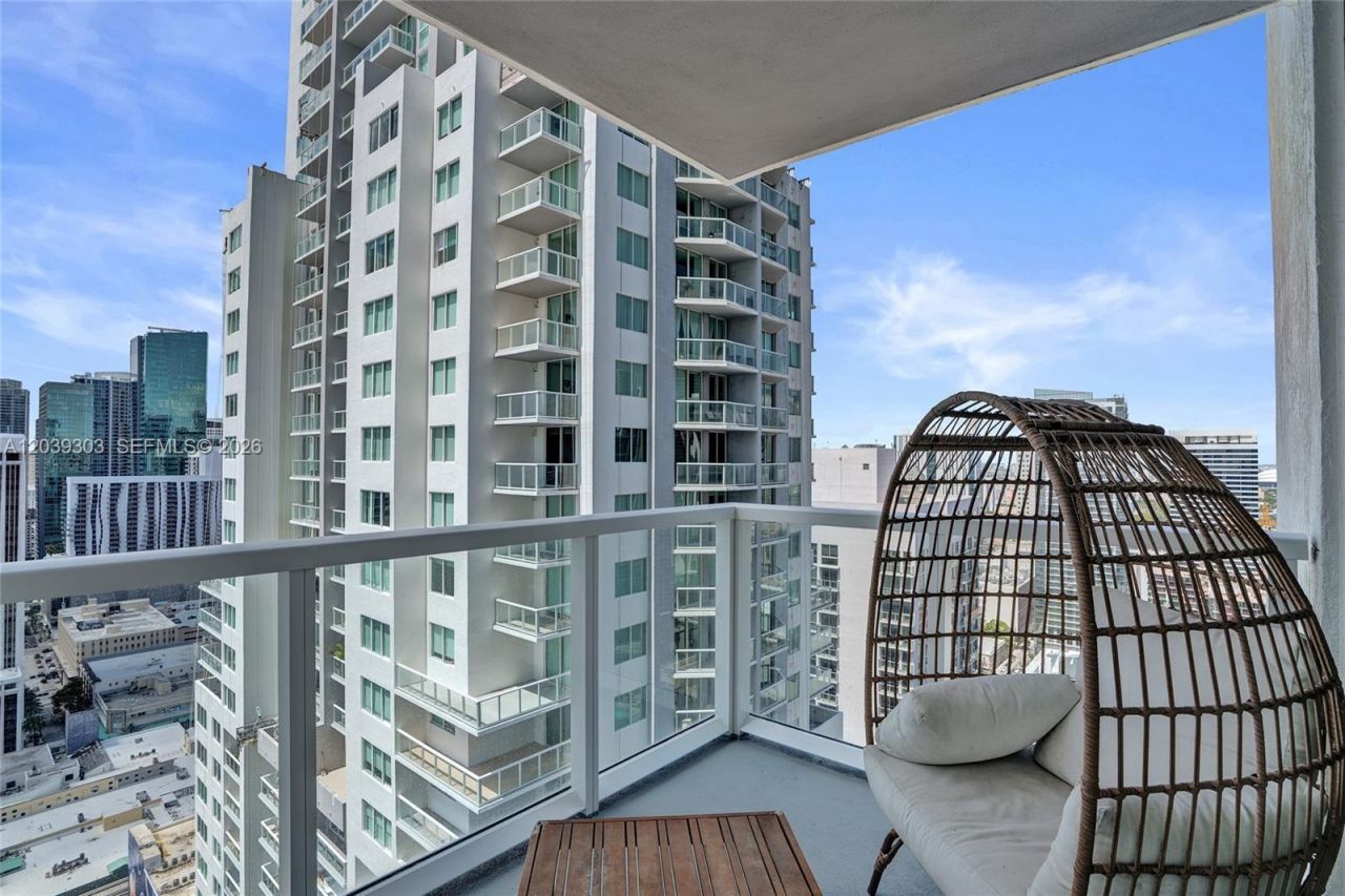 244 Biscayne Blvd, Unit 3409, Miami, FL 33132 Photo