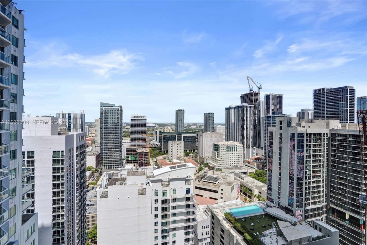 244 Biscayne Blvd, Unit 3409, Miami, FL 33132 Photo