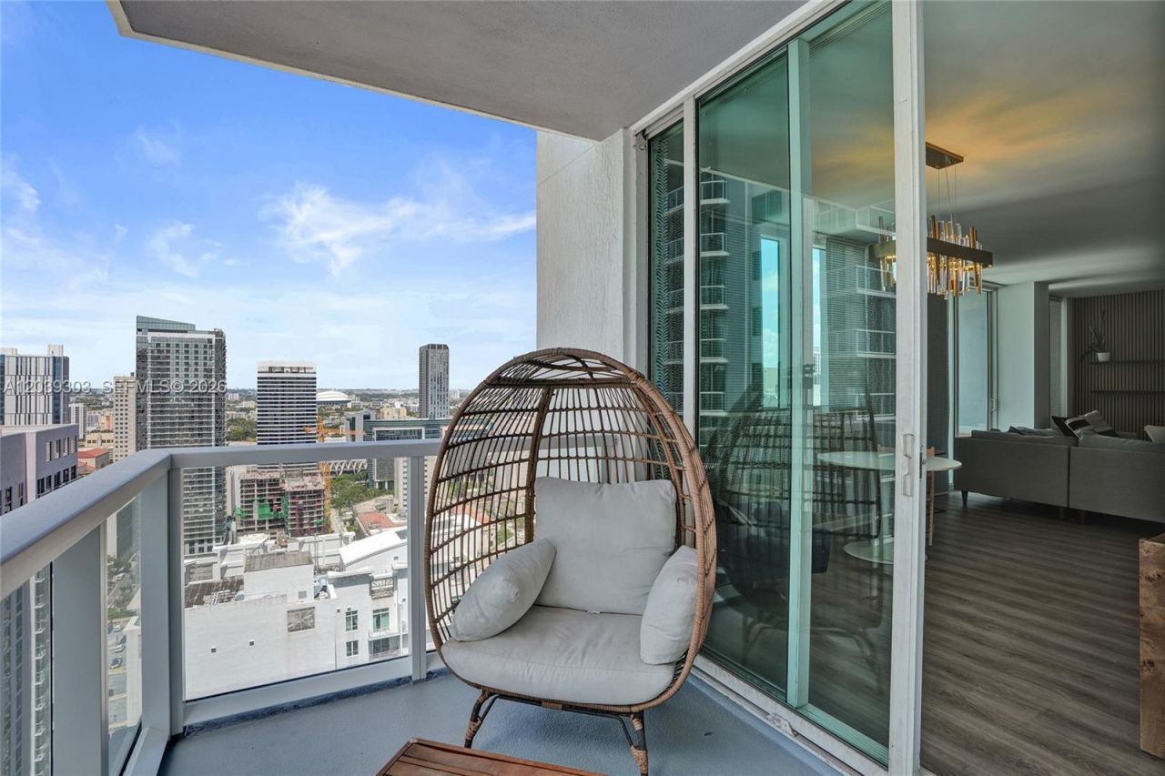 244 Biscayne Blvd, Unit 3409, Miami, FL 33132 Photo