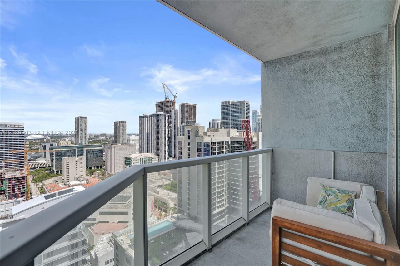 244 Biscayne Blvd, Unit 3409, Miami, FL 33132 Photo