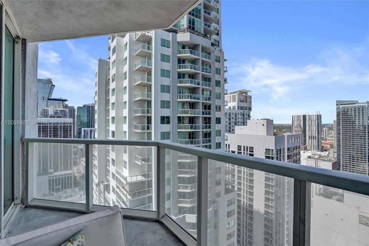 244 Biscayne Blvd, Unit 3409, Miami, FL 33132 Photo