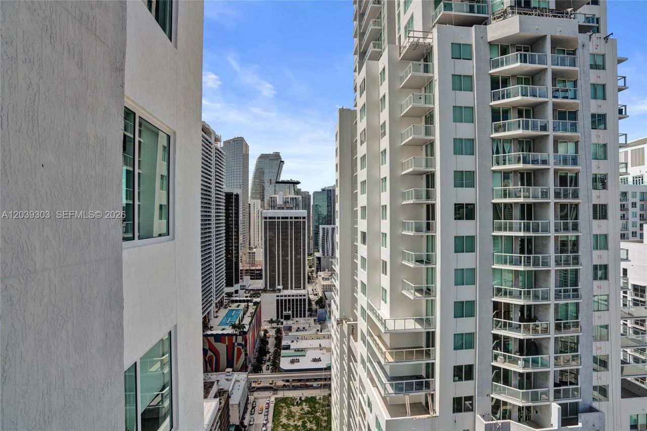 244 Biscayne Blvd, Unit 3409, Miami, FL 33132 Photo