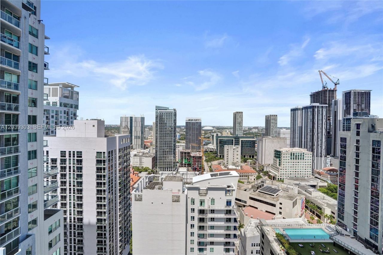 244 Biscayne Blvd, Unit 3409, Miami, FL 33132 Photo