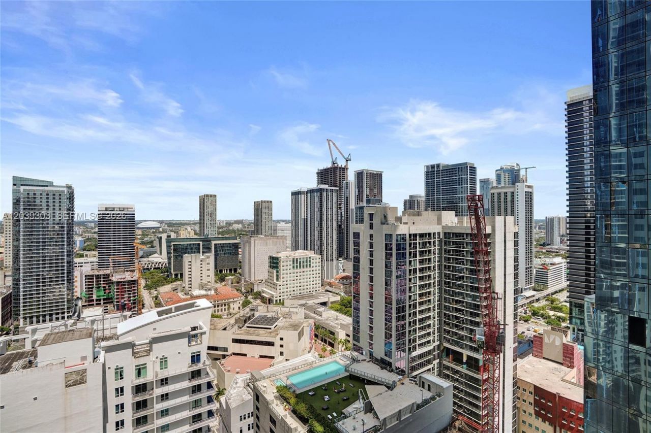 244 Biscayne Blvd, Unit 3409, Miami, FL 33132 Photo