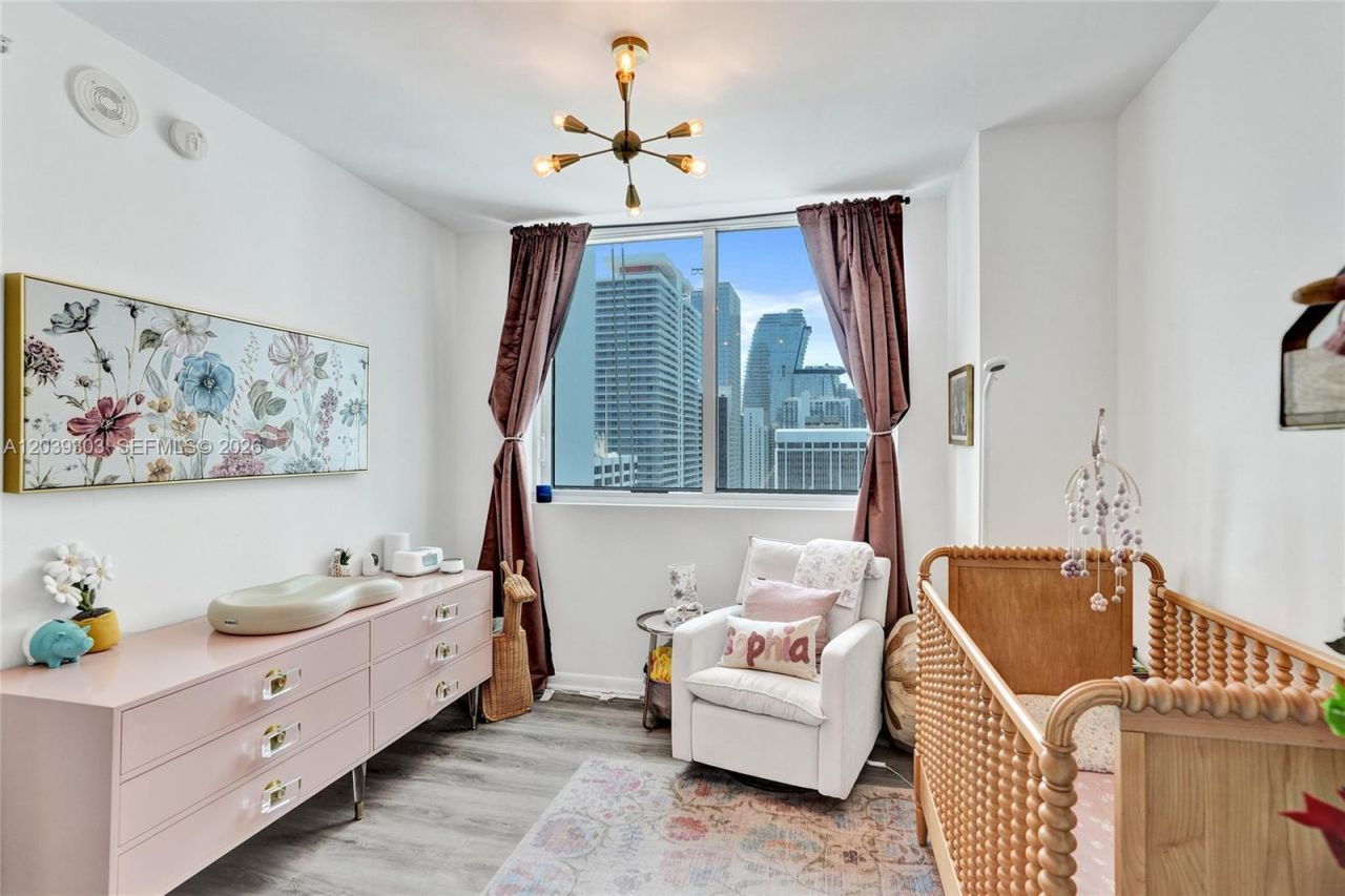 244 Biscayne Blvd, Unit 3409, Miami, FL 33132 Photo