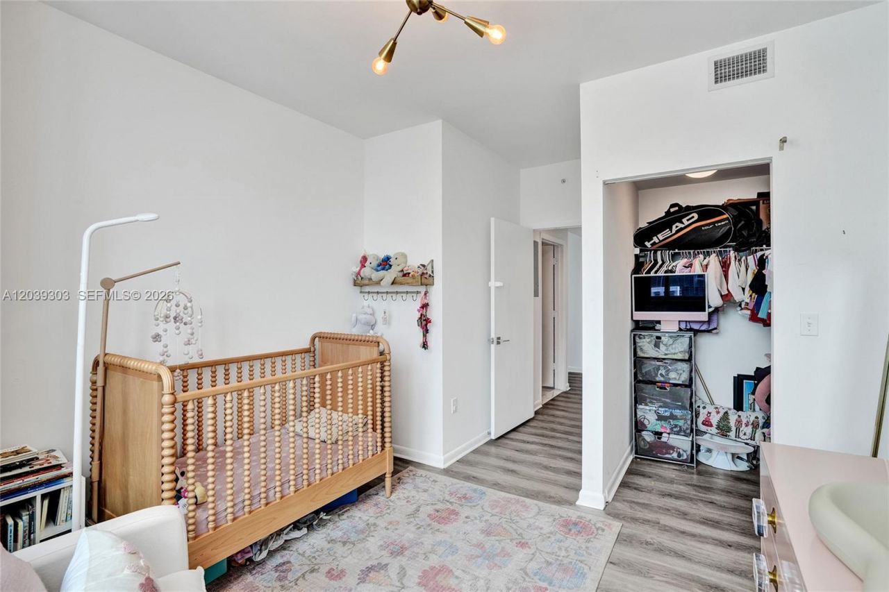 244 Biscayne Blvd, Unit 3409, Miami, FL 33132 Photo