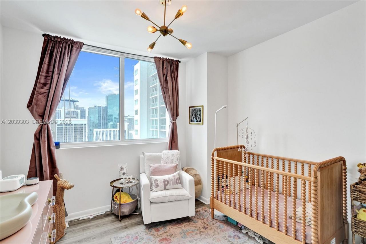 244 Biscayne Blvd, Unit 3409, Miami, FL 33132 Photo
