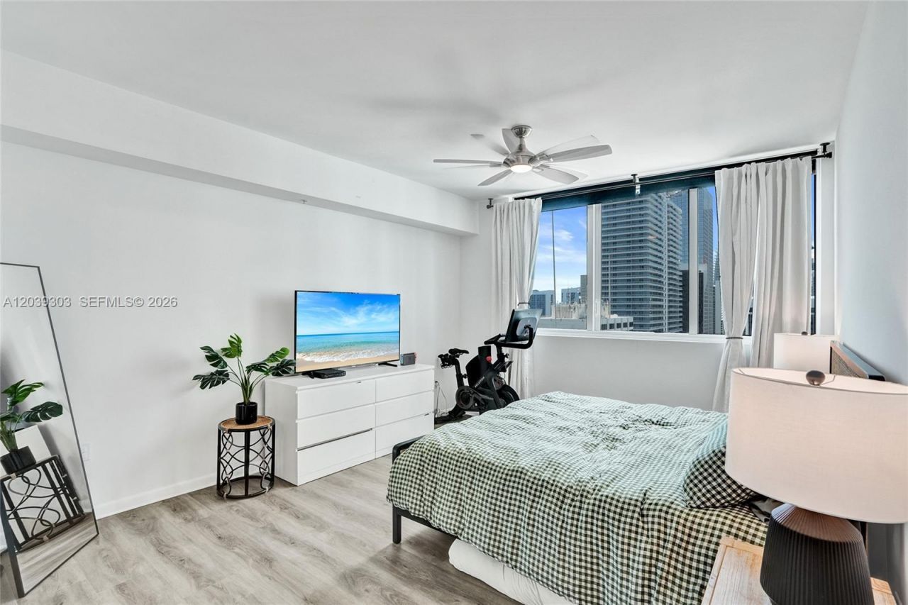 244 Biscayne Blvd, Unit 3409, Miami, FL 33132 Photo