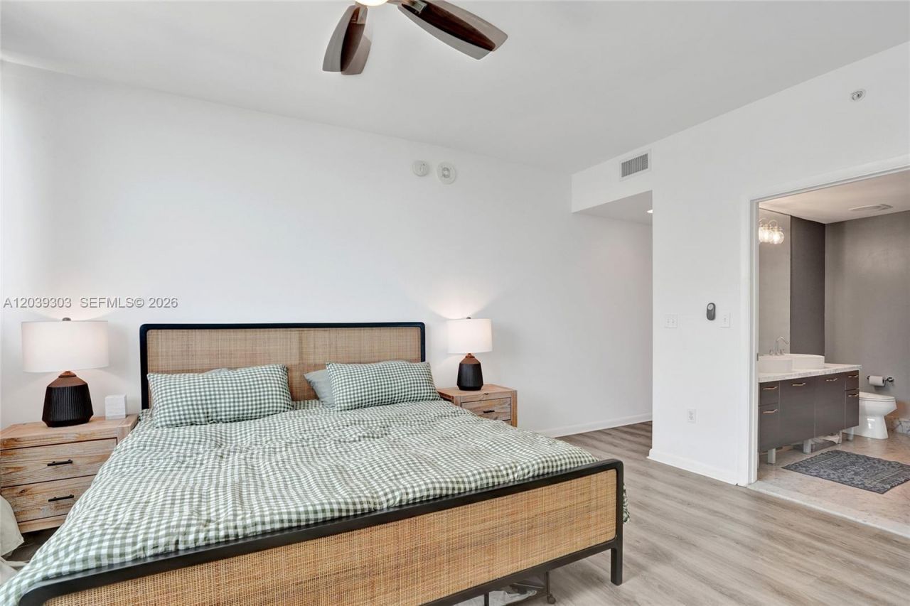 244 Biscayne Blvd, Unit 3409, Miami, FL 33132 Photo