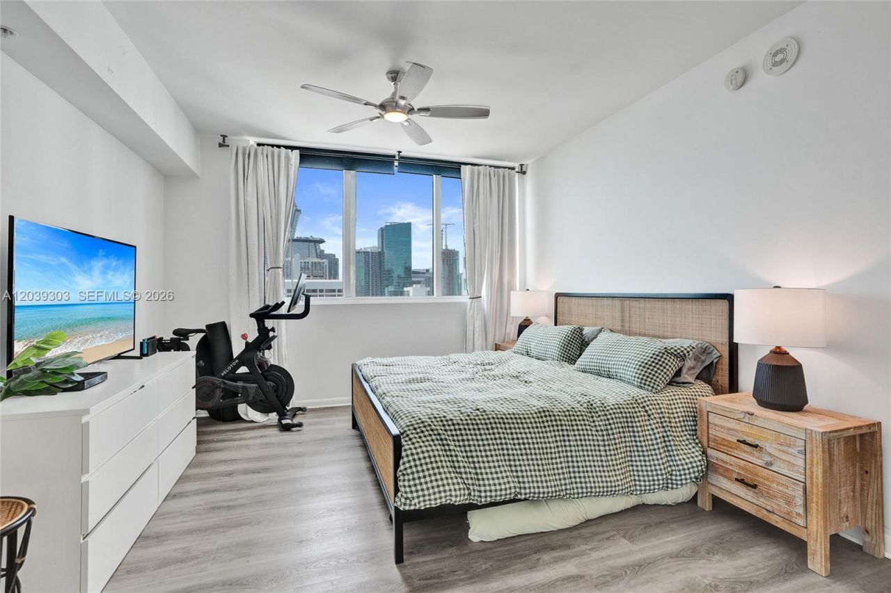 244 Biscayne Blvd, Unit 3409, Miami, FL 33132 Photo