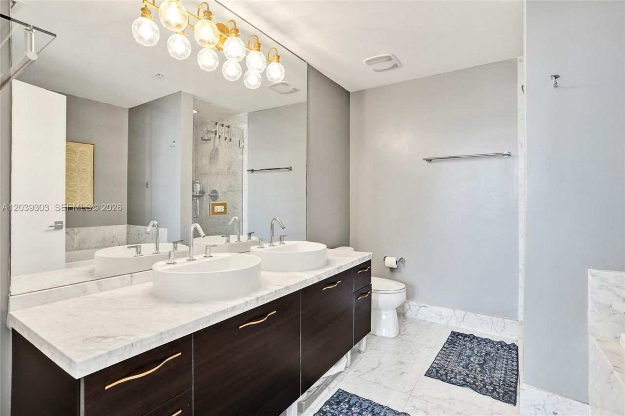 244 Biscayne Blvd, Unit 3409, Miami, FL 33132 Photo