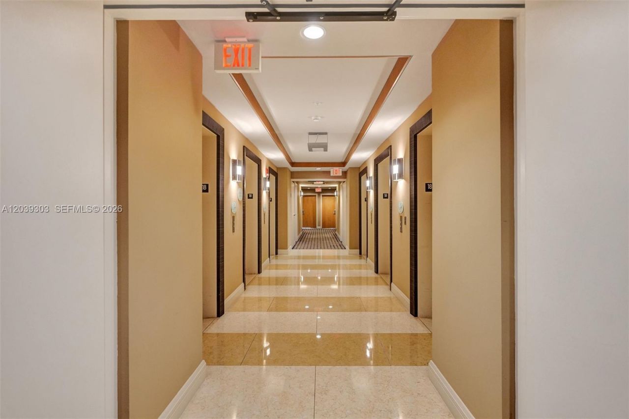 244 Biscayne Blvd, Unit 3409, Miami, FL 33132 Photo