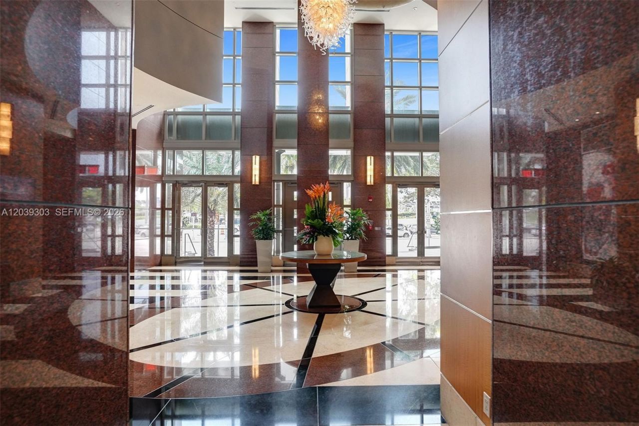 244 Biscayne Blvd, Unit 3409, Miami, FL 33132 Photo