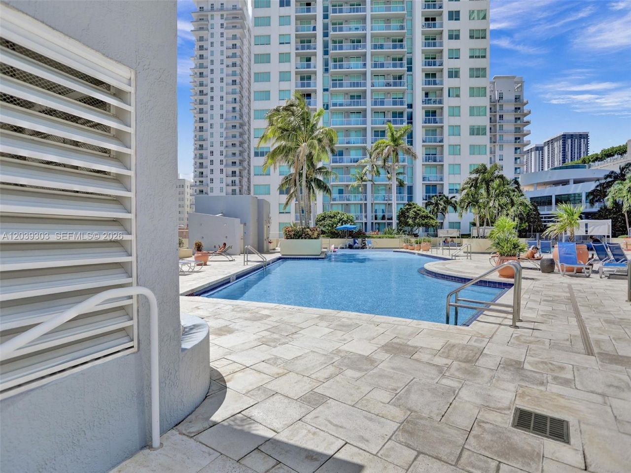 244 Biscayne Blvd, Unit 3409, Miami, FL 33132 Photo