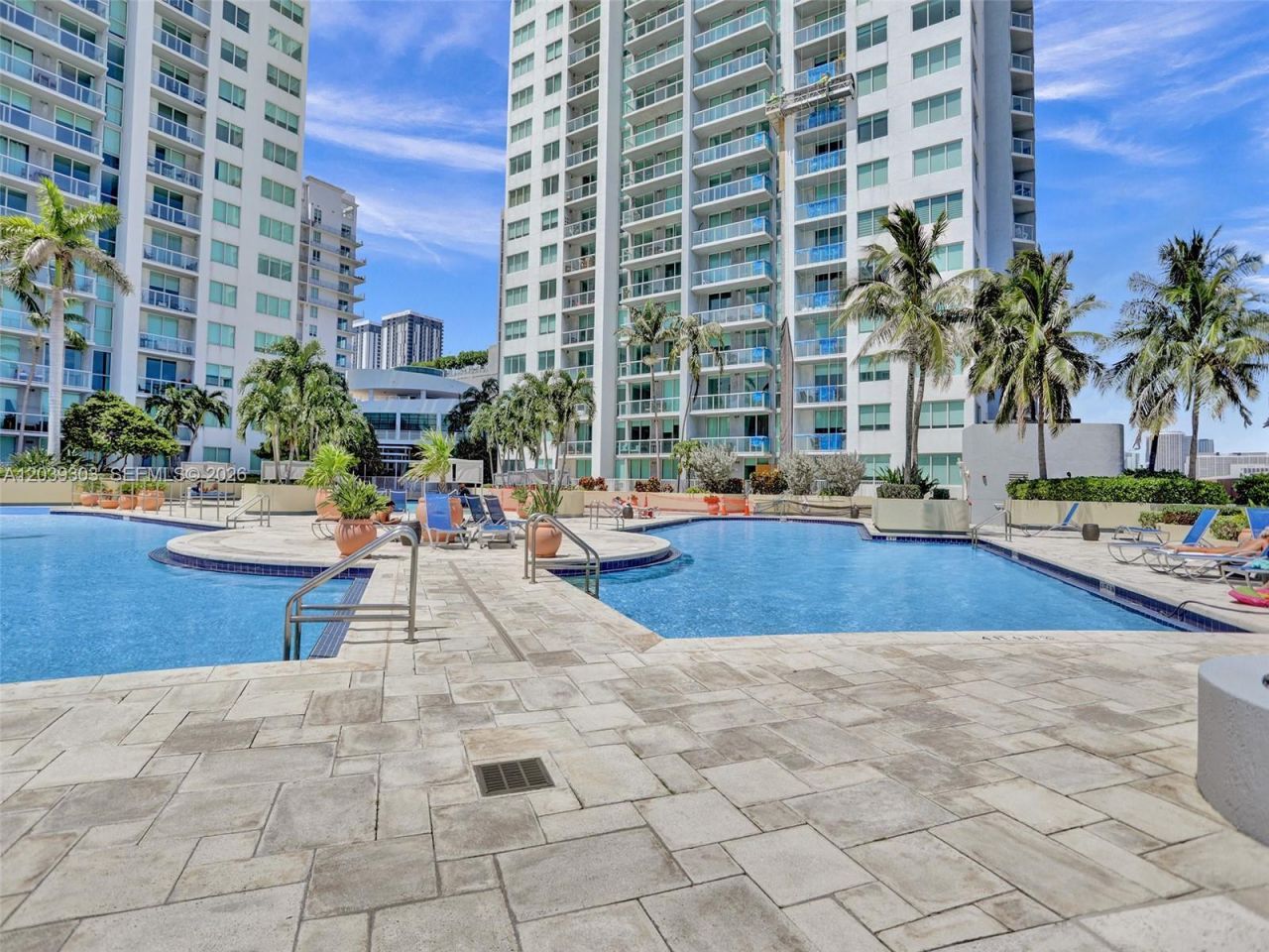 244 Biscayne Blvd, Unit 3409, Miami, FL 33132 Photo