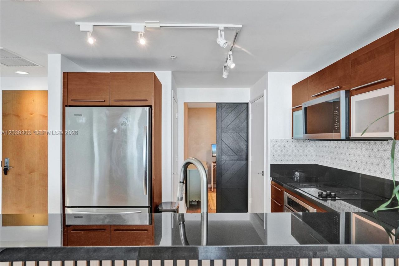 244 Biscayne Blvd, Unit 3409, Miami, FL 33132 Photo