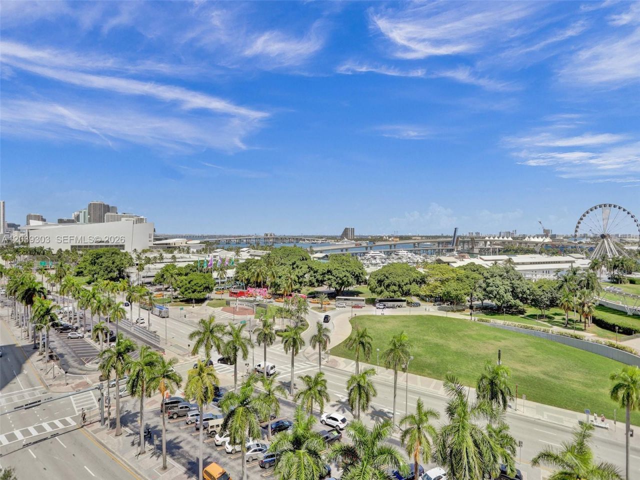 244 Biscayne Blvd, Unit 3409, Miami, FL 33132 Photo
