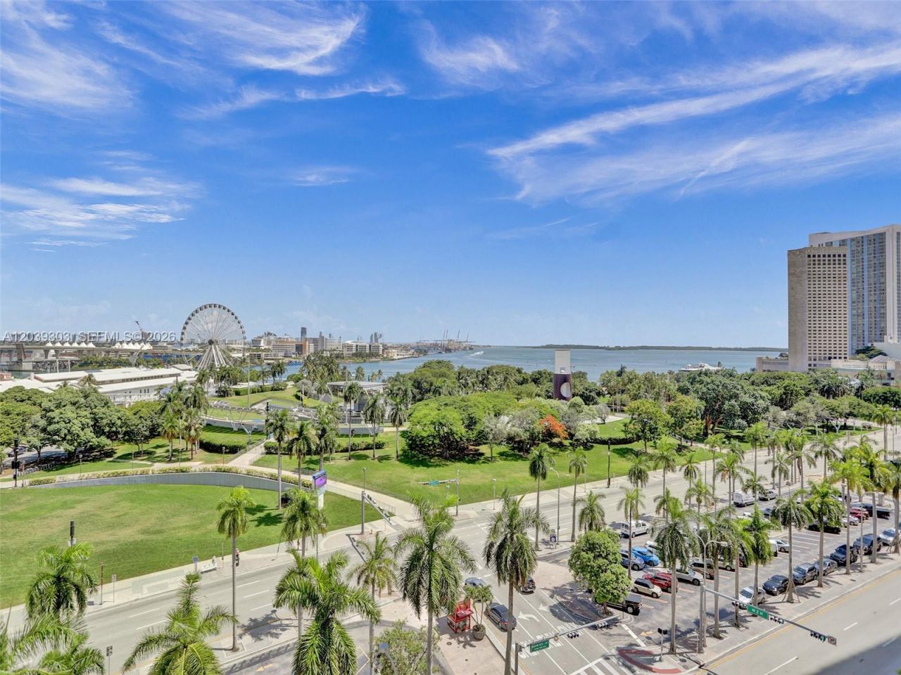 244 Biscayne Blvd, Unit 3409, Miami, FL 33132 Photo