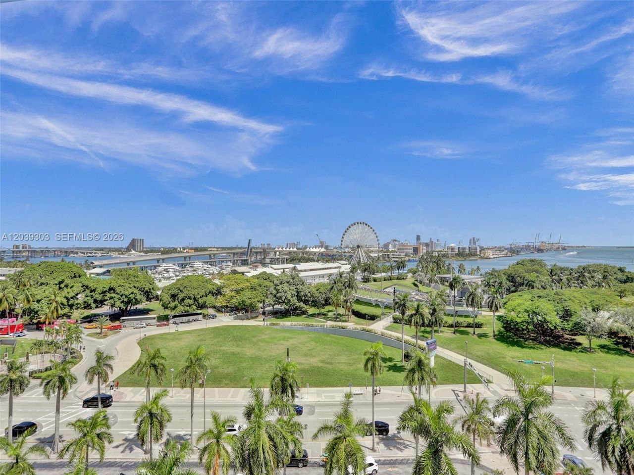 244 Biscayne Blvd, Unit 3409, Miami, FL 33132 Photo