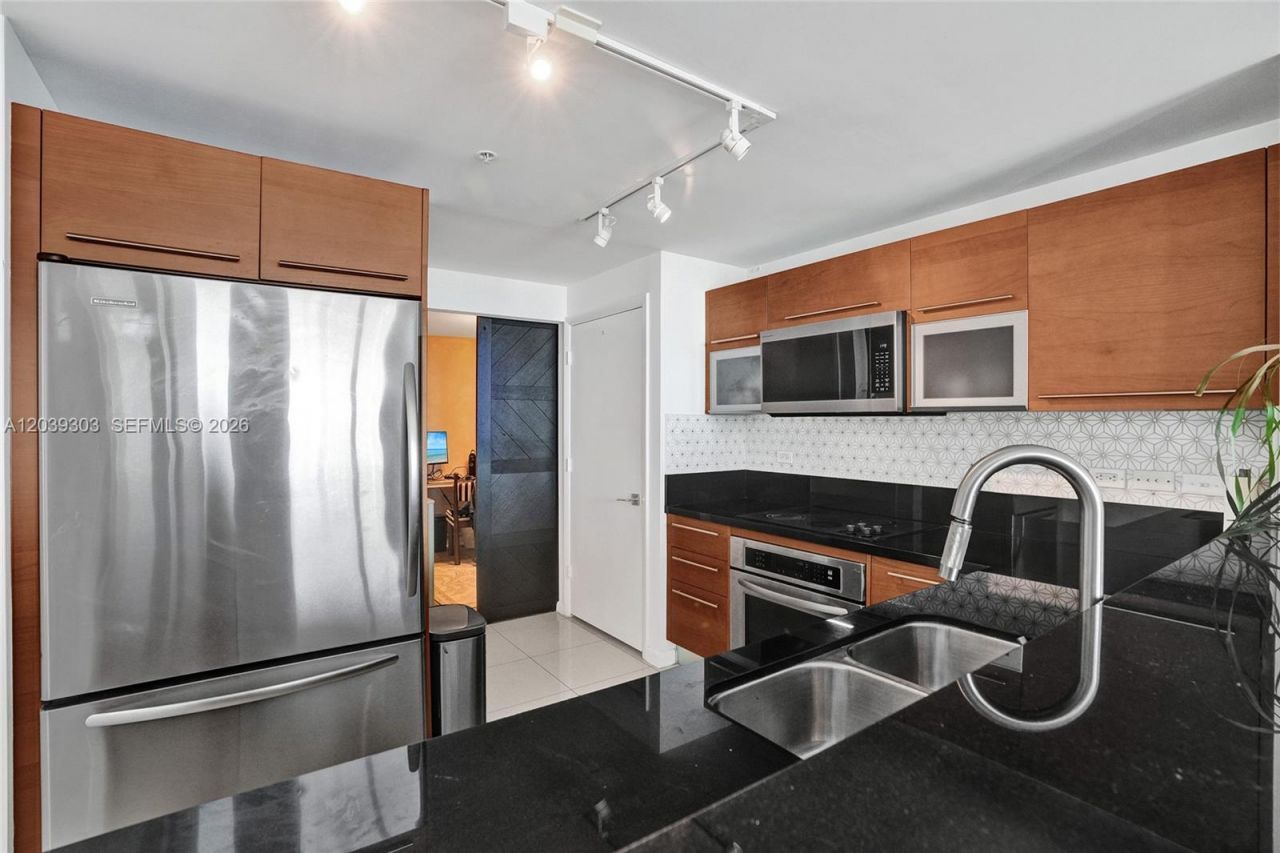 244 Biscayne Blvd, Unit 3409, Miami, FL 33132 Photo