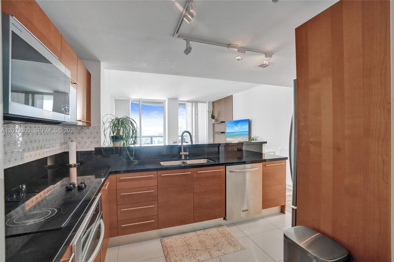244 Biscayne Blvd, Unit 3409, Miami, FL 33132 Photo