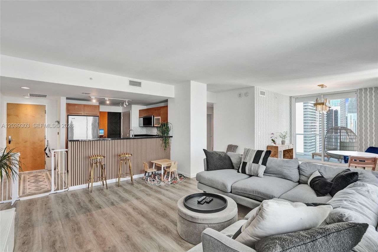 244 Biscayne Blvd, Unit 3409, Miami, FL 33132 Photo