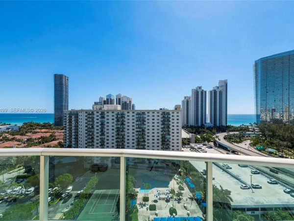 19380 Collins Ave , Unit PH-6, Sunny Isles Beach, FL 33160