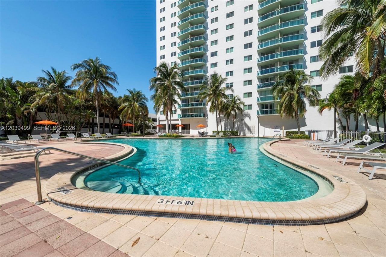19380 Collins Ave , Unit PH-6, Sunny Isles Beach, FL 33160 Photo