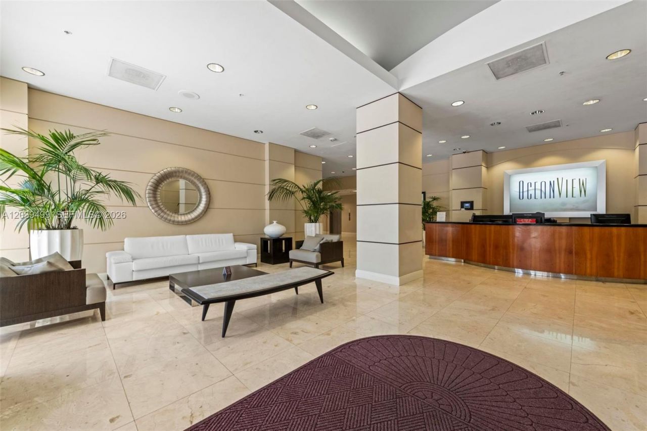 19380 Collins Ave , Unit PH-6, Sunny Isles Beach, FL 33160 Photo