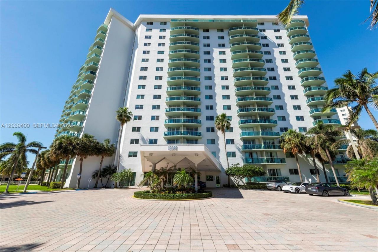 19380 Collins Ave , Unit PH-6, Sunny Isles Beach, FL 33160 Photo