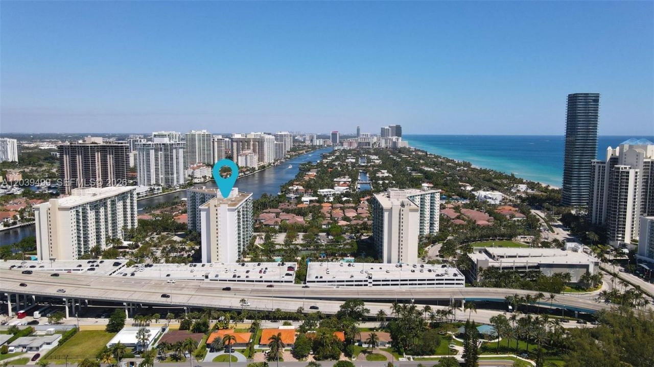 19380 Collins Ave , Unit PH-6, Sunny Isles Beach, FL 33160 Photo